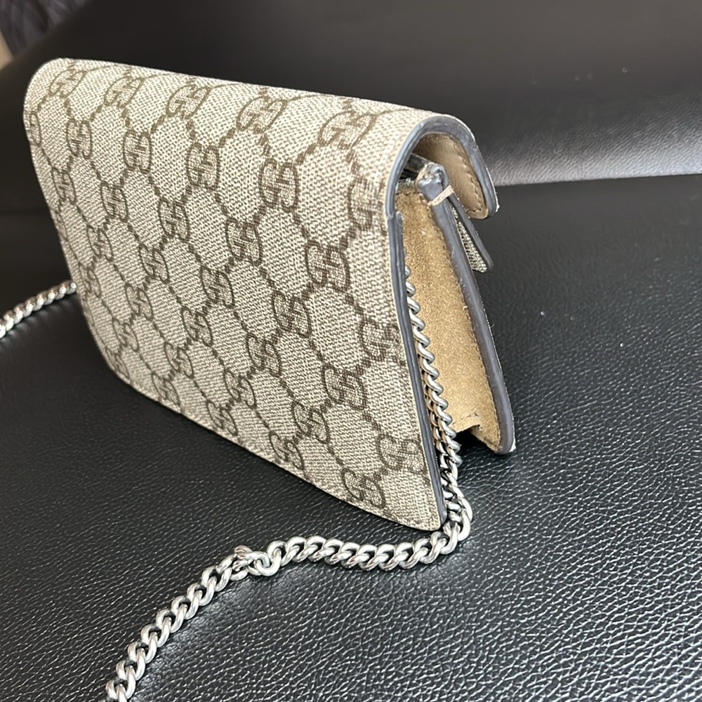 Gucci mini purse - Picture 3 of 6